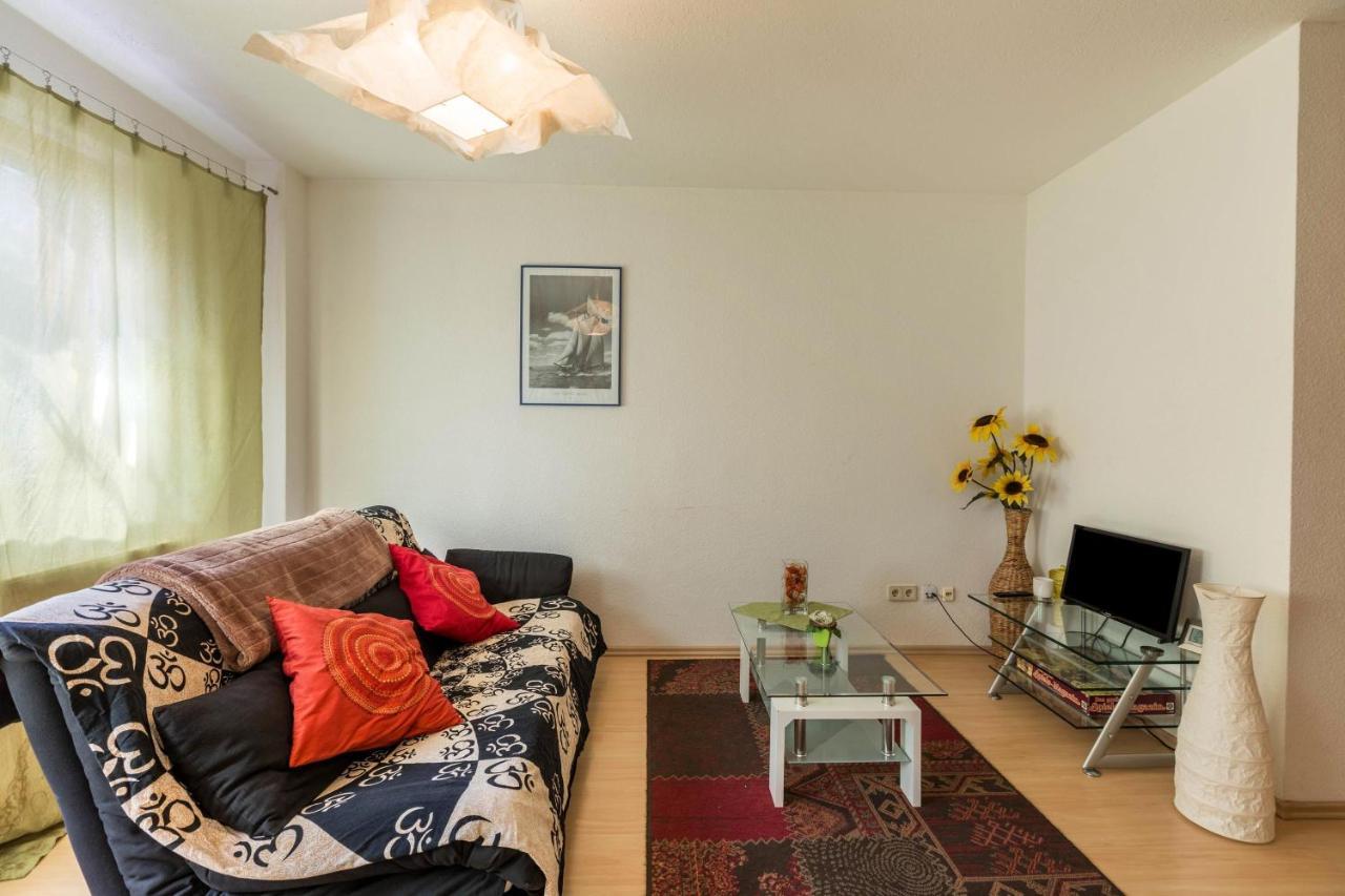 Ferienwohnung Alina Singen Ngoại thất bức ảnh