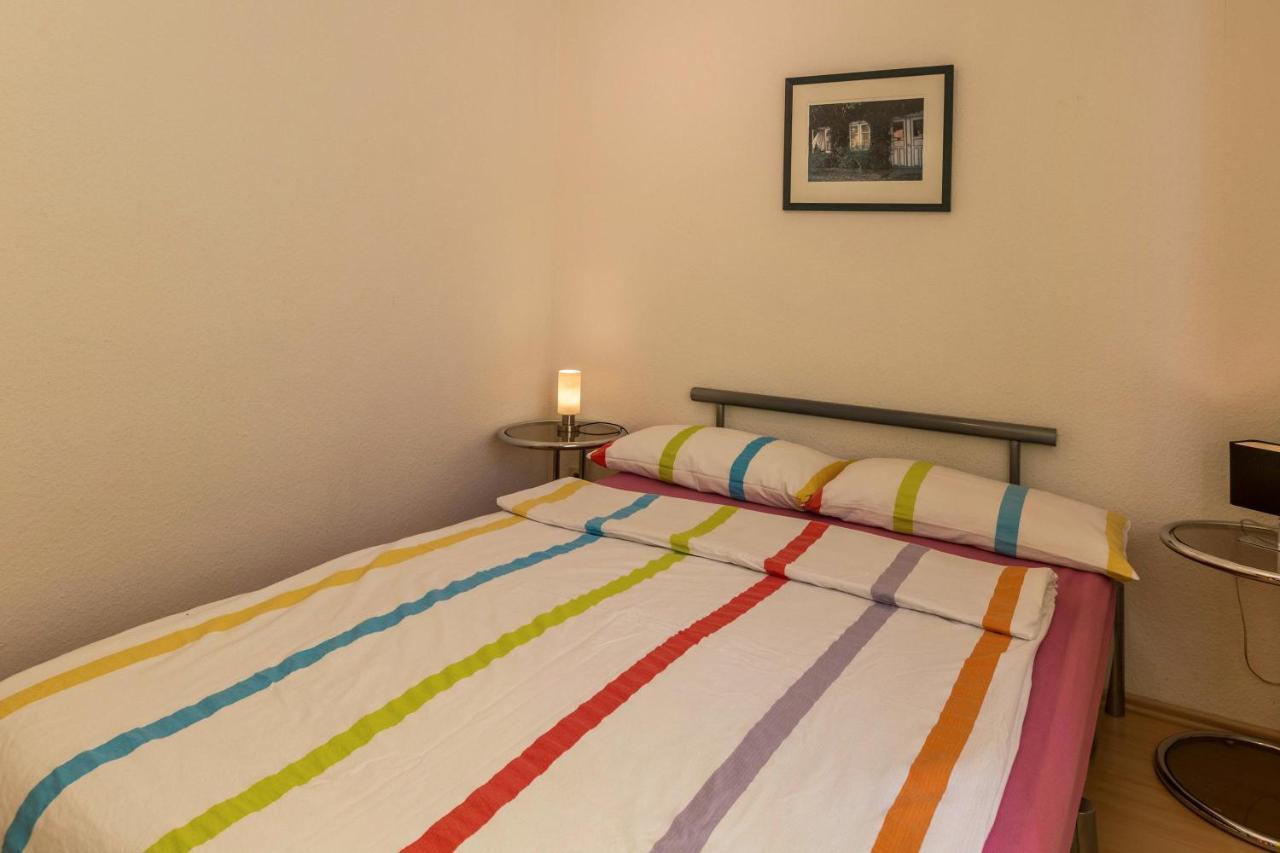 Ferienwohnung Alina Singen Ngoại thất bức ảnh